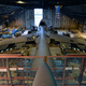 Illustration for article titled This Is How the Largest U.S. Military Airplane Gets Stripped Down